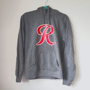 🌞Sale!🌞Men's Tacoma Rainers Hoodie Size S
